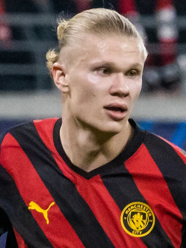 Haaland prolonge à City : un contrat XXL qui change tout