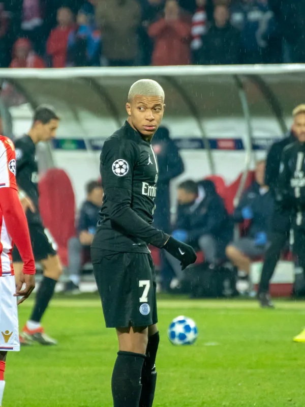 France-Brésil en quarts : le choc que le monde attendait, Mbappé face à Vinicius
